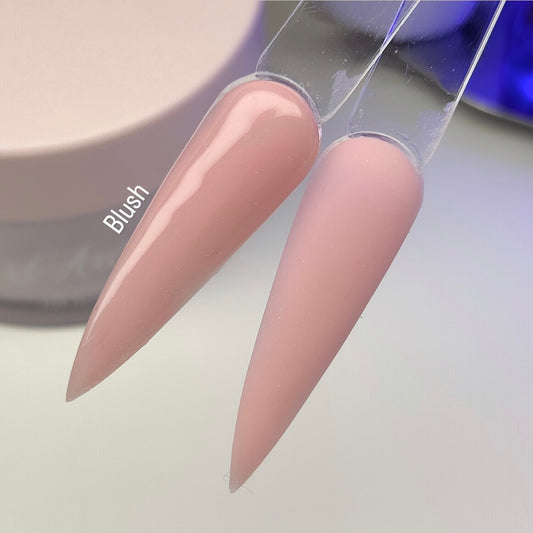 Blush - Cover Acrylic